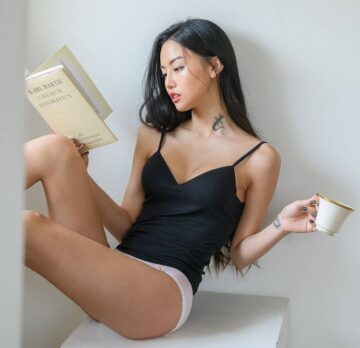 Why Are Asian Women Seeking American Men?