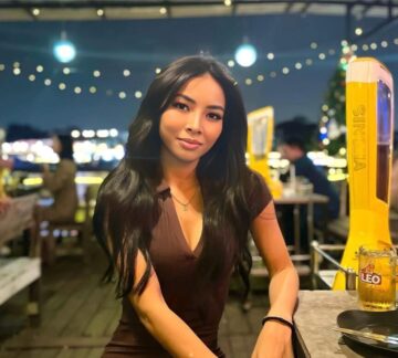 Hottest Thai Women: Meet The Stunning Brides From Thailand