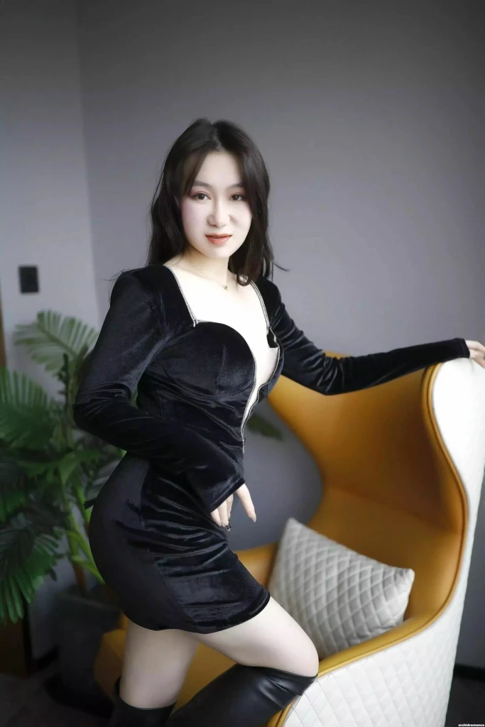Qing, 22