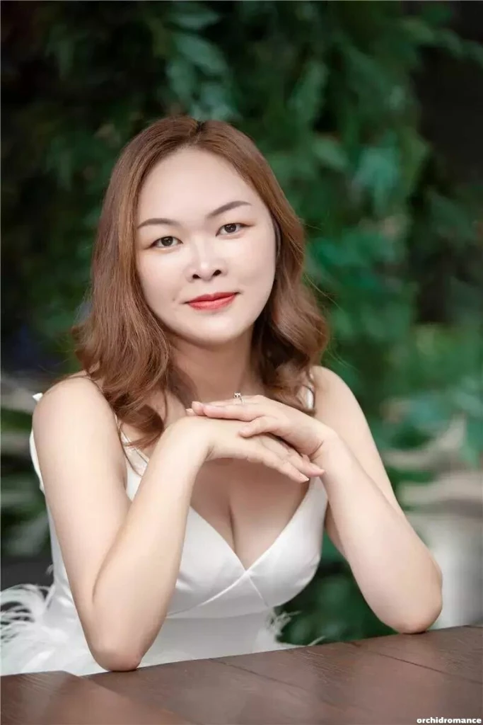 Ping Chen, 36