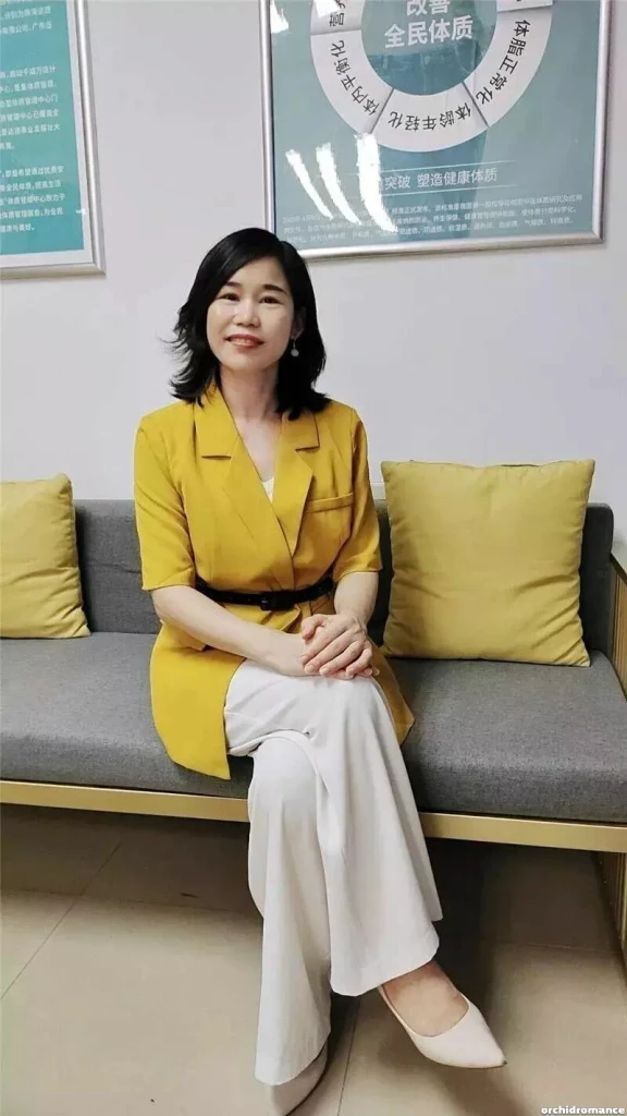Yanzhen, 41