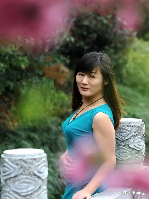 Kristina, 49