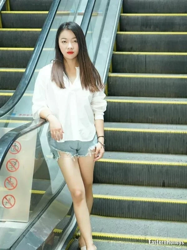 Gexiu, 26