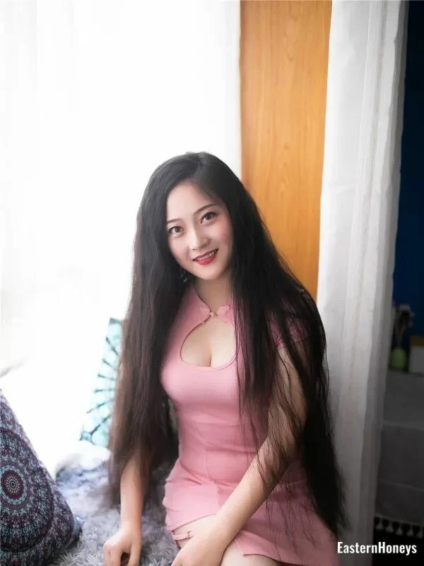 Qi Xu, 24