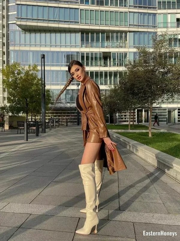 Gulya, 20
