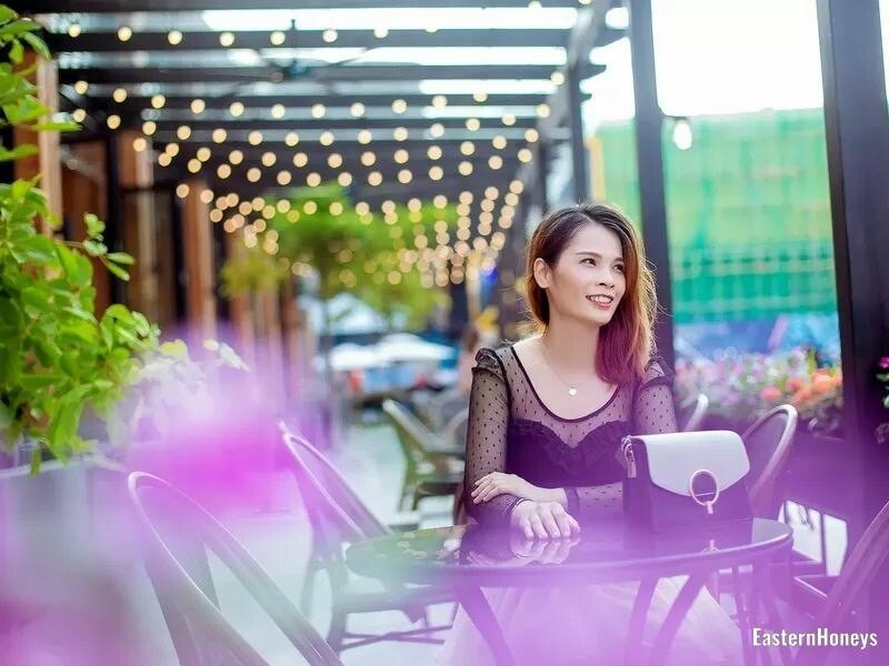 Yuting, 33