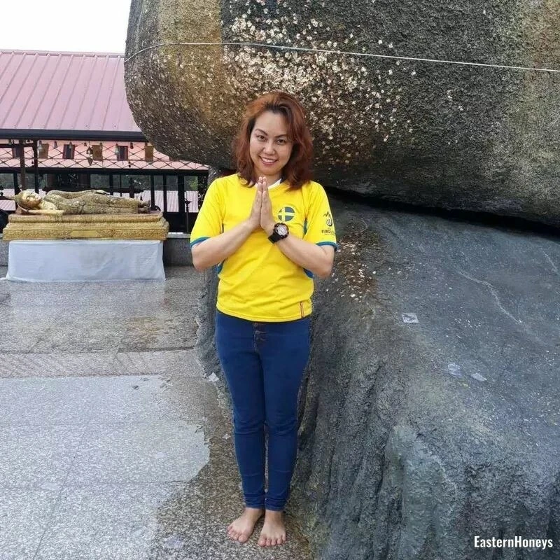 Yanut, 46
