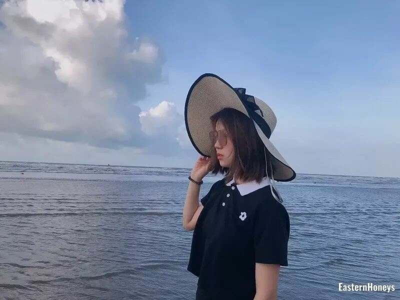 Shumin, 21